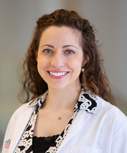 Catherine M. Igel, MD, Maternal-Fetal Medicine