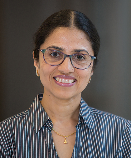 Ruchika  Jain, MD, MBBS, Infectious Disease, Internal Medicine