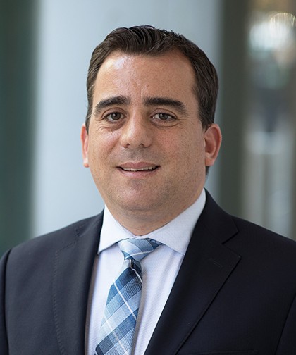 Rafi Kabarriti, MD, Attending Physician, Radiation Oncology, Montefiore Medical Center, Radiation Oncology (Cancer), Cancer - Gastrointestinal (Colorectal), Cancer - Head and Neck