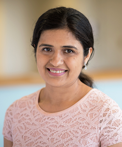 Aarti  Kapoor, MD, Pediatrics