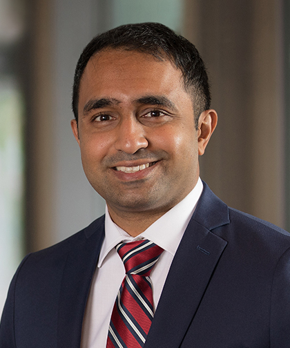 Akash R. Kumar, MD, Gastroenterology, Internal Medicine