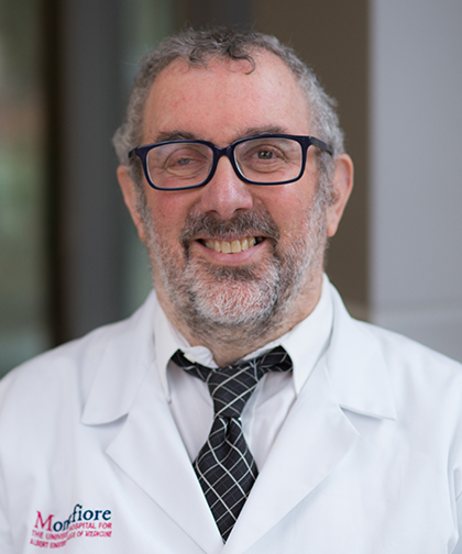 Mitchell P. Laks, MD, PhD, Attending Physician, Abdominal Imaging, Radiology, Abdominal Imaging