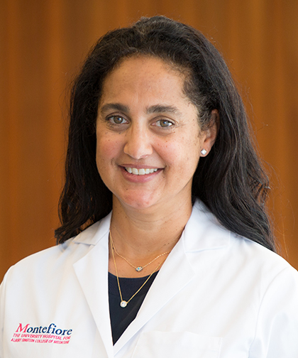 Ava R. Leegant, MD, Female Pelvic Medicine and Reconstructive Surgery, Gynecology