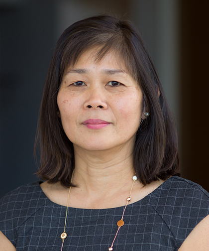 Sylvia W. Lim, MD