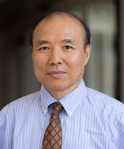 Qiang  Liu, MD, Anatomic & Clinical Pathology