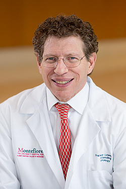 Franklin C. Lowe, MD, Director, Urologic Services, Weiler  Hospital, Urology