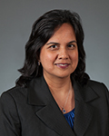 Sharmila K. Makhija, MD, MBA