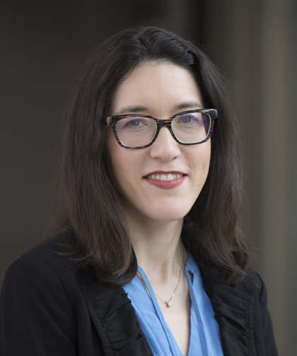 Allison M. Martin, MD, Co-Director, Pediatric Neuro-oncology, Pediatrics, Pediatrics - Hematology-Oncology (Cancer)
