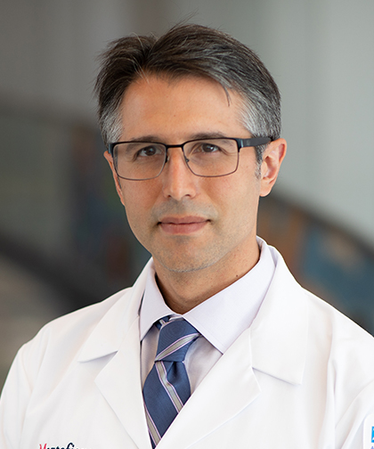 Ari L. Moskowitz, MD, Critical Care Medicine, Internal Medicine, Pulmonary Disease (Lungs)