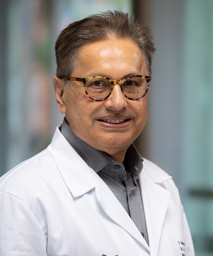 Rizwan  Naeem, MD, Molecular Pathology