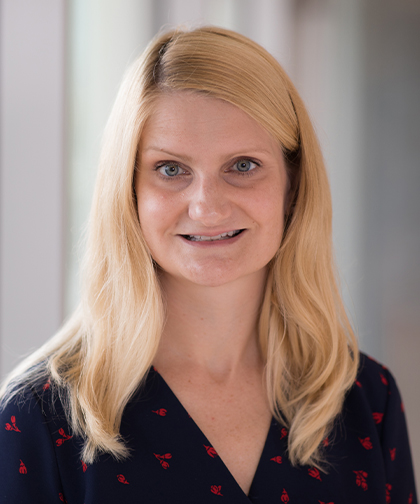 Erin L. Ohmann, MD, MS, Urology