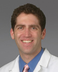 Dr. Robert Ostfeld, Director of the Cardiac Wellness Program at Montefiore