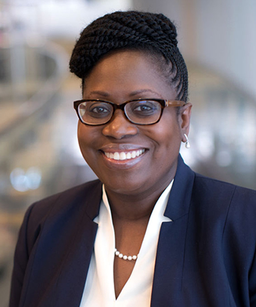 Oyeku, Suzette O., MD, MPH, Chief, Academic General Pediatrics; Director, Academic General Pediatrics Fellowship, Children’s Hospital at Montefiore, 