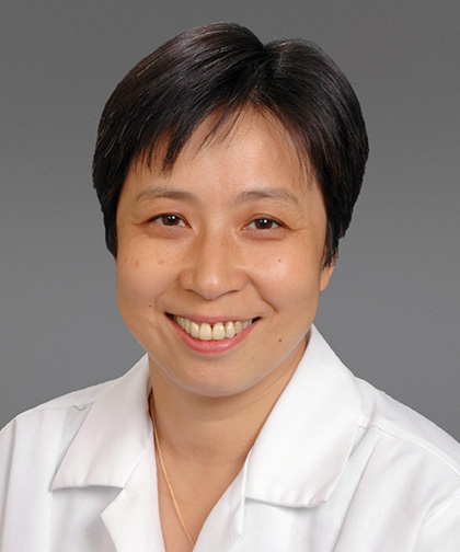 Pan, Debra H, MD, Attending Physician, Division of Gastroenterology, Hepatology and Nutrition, Children’s Hospital at Montefiore, 