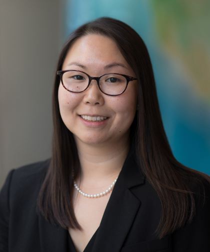 Park, Sunju, MD, Attending Physician, Pediatric Ophthalmology and Adult Strabismus, Associate Director, Residency Training Program, 