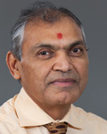 Patel, Jagdish G, MD, 