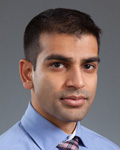 Viraj V. Patel, MD, MPH, Internal Medicine