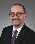Hector R. Perez, MD, Internal Medicine