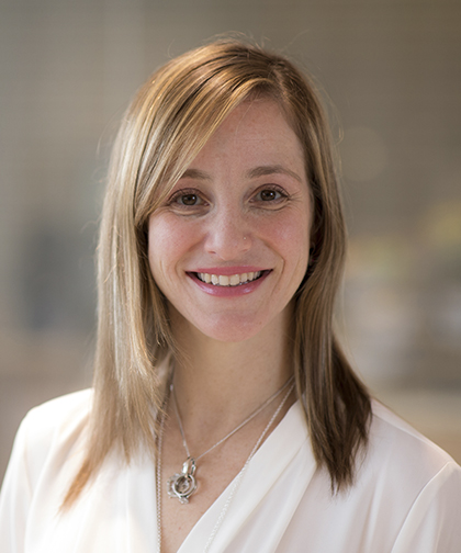 Melissa R. Peskin-Stolze, MD, Obstetrics & Gynecology