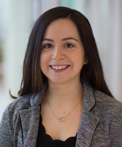 Sara S. Rabin-Havt, MD, Clinical Genetics, Obstetrics & Gynecology