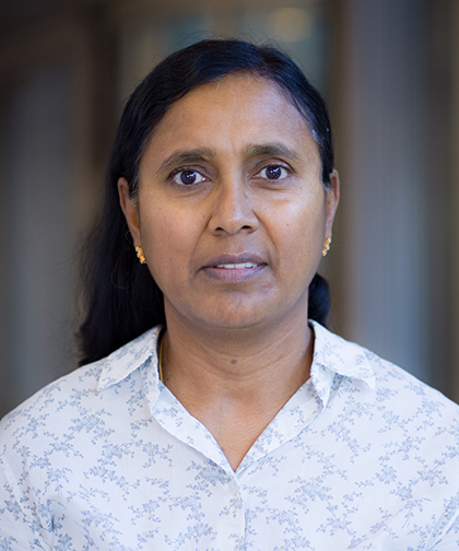 Latha  Rajagopal, MD, Internal Medicine