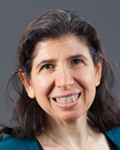 Sandra E. Reznik, MD, PhD, Anatomic Pathology