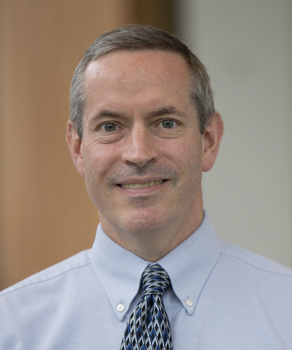 Michael J. Ross, MD, Division Chief, Nephrology, Internal Medicine, Nephrology (Kidney)