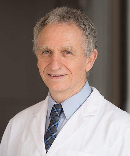 Ohad D. Rotenberg, MD, Obstetrics & Gynecology