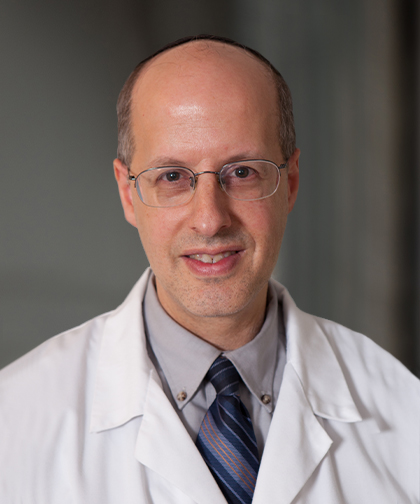 Jonathan  Shuter, MD, Infectious Disease