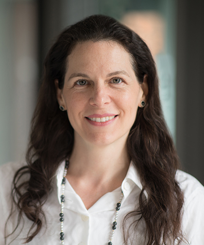 Christine N. Staeger-Hirsch, MD, Radiology