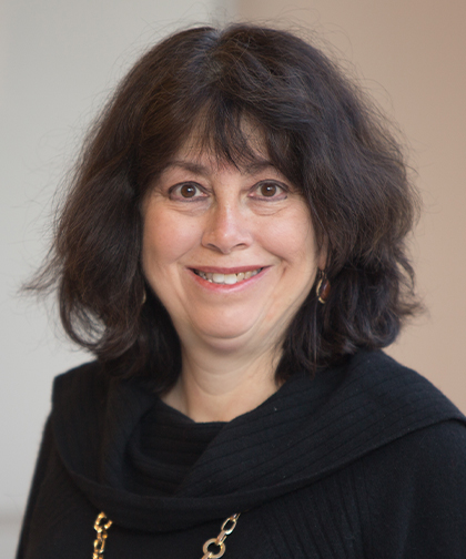 Marjorie W. Stein, MD, Radiology