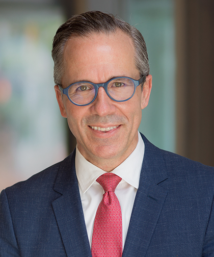 Brendon M. Stiles, MD, Chief, Divisions of Thoracic Surgery & Surgical Oncology, Associate Director, Surgical Oncology, Montefiore Einstein Comprehensive Cancer Center, Cardiothoracic Surgery (Thoracic), Esophageal Cancer, Lung Cancer, Non-small Cell Lung Cancer, Small Cell Lung Cancer
