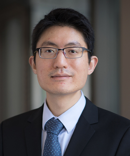 Justin Y. Tang, MD, Radiation Oncology (Cancer), Cancer - Gastrointestinal (Liver), Cancer - Gastrointestinal (Pancreas), Cancer - Gynecologic, Cancer- Pediatric Radiation Oncology