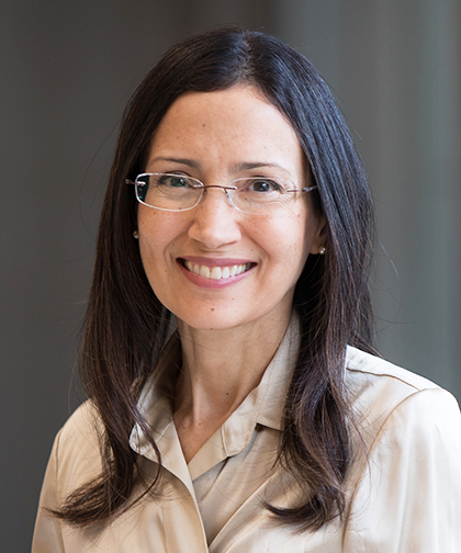 Ana Y. Valdivia, MD, Nuclear Medicine (Radiology)
