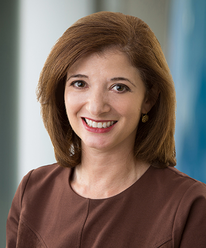 Melissa P. Wasserstein, MD