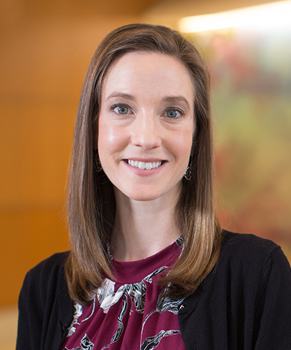 Kara L. Watts, MD, Attending Physician, Urology