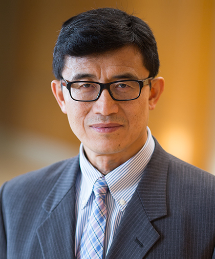 Rui  Yang, MD, Director, Orthopedic Oncology Fellowship, Attending Physician, Orthopedic Oncology, Orthopedic Oncology