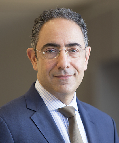 Reza  Yassari, MD, Chief, Division of Spinal Neurosurgery, Director, Neurosurgery Residency, Neurological Surgery, Minimally-invasive Spine Surgery, Spinal Deformity, Spinal Tumors, Spine Disease