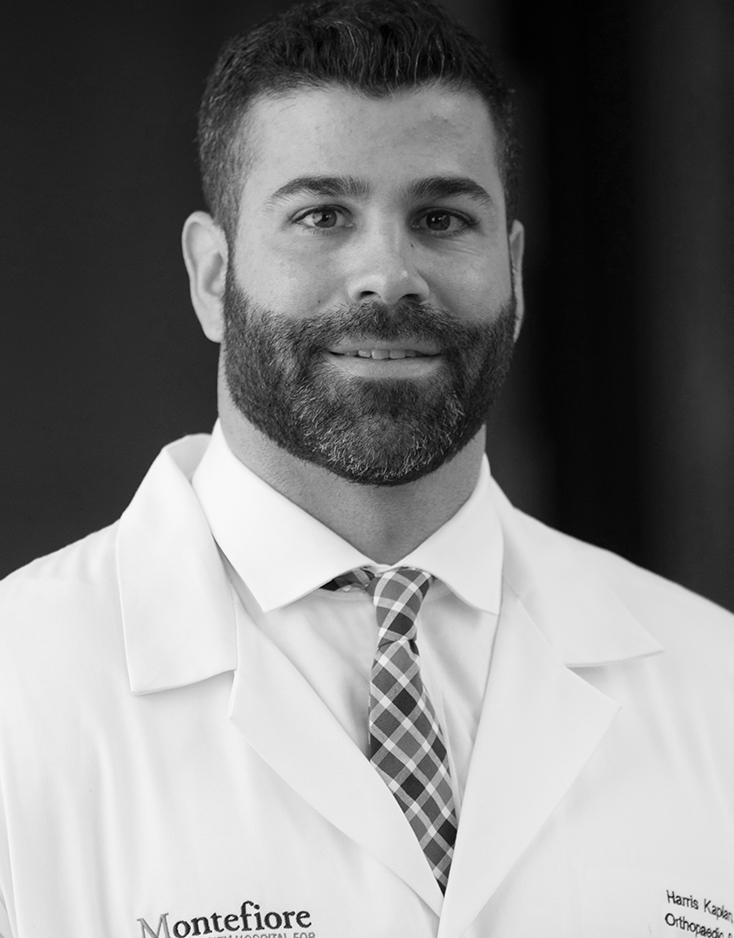 Harris E. Kaplan, DPM - Attending Physician, Podiatric Medicine and Surgery, Assistant Professor, Othopedic Surgery