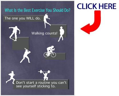 What is the Best Exercise You Should Do?
