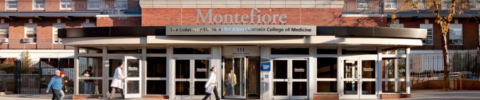 Montefiore Heart Center